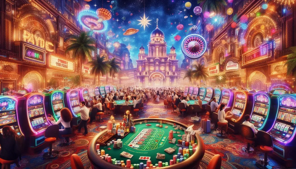 Alawin Casino